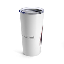 Load image into Gallery viewer, Hyouka Eru Chitanda Tumbler 20oz
