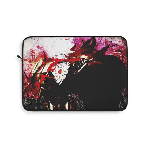 Fate/Apocrypha Laptop Sleeves
