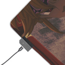 Load image into Gallery viewer, The Seven Deadly Sins RGB LED Mouse Pad (Desk Mat)
