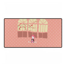 Load image into Gallery viewer, Spy x Family - Abstract Artr: Anya Forger Mouse Pad (Desk Mat)
