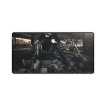 Load image into Gallery viewer, Women Cosplay Mouse Pad (Desk Mat)
