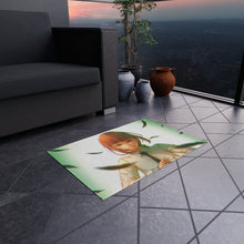 Load image into Gallery viewer, Makima - Chainsaw Man Rug
