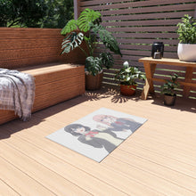 Load image into Gallery viewer, Love and Lies Rug
