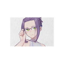 Load image into Gallery viewer, Darling in the FranXX Rug
