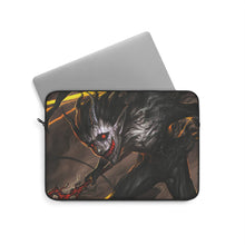 Load image into Gallery viewer, Black Clover Laptop Sleeve
