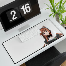 Load image into Gallery viewer, horo Mouse Pad (Desk Mat)
