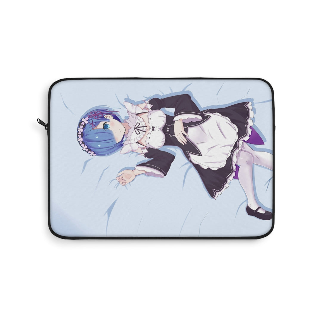 Anime Re:ZERO -Starting Life in Another World- Laptop Sleeve