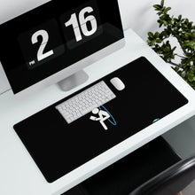 Load image into Gallery viewer, Portal 2 Mouse Pad (Desk Mat)
