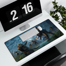 Load image into Gallery viewer, Middle-earth: Shadow of Mordor Mouse Pad (Desk Mat)
