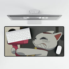 Load image into Gallery viewer, Dandadan Mouse Pad (Desk Mat)
