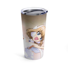 Load image into Gallery viewer, Girls und Panzer Tumbler 20oz
