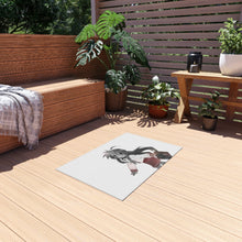 Load image into Gallery viewer, Lucky Star Rug
