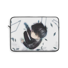 Load image into Gallery viewer, Mob Psycho 100 Shigeo Kageyama Laptop Sleeve
