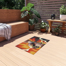 Load image into Gallery viewer, Anime Fairy Tail Rug
