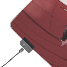 Load image into Gallery viewer, The Yakuza's Guide to Babysitting RGB LED Mouse Pad (Desk Mat)
