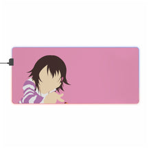 Load image into Gallery viewer, True Tears RGB LED Mouse Pad (Desk Mat)
