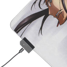 Load image into Gallery viewer, Code Geass RGB LED Mouse Pad (Desk Mat)
