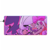 Load image into Gallery viewer, Kill La Kill RGB LED Mouse Pad (Desk Mat)
