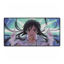 Load image into Gallery viewer, Anime The iDOLM@STER Mouse Pad (Desk Mat)
