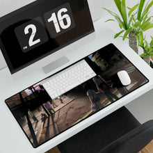 Load image into Gallery viewer, Tokyo Magnitude 8.0 Mouse Pad (Desk Mat)
