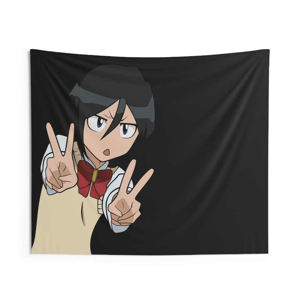 Anime Bleach Indoor Wall Tapestry