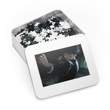 Load image into Gallery viewer, Shigeo Kageyama Jigsaw Puzzle
