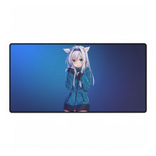 Load image into Gallery viewer, Colorful Anime Mouse Pad (Desk Mat)
