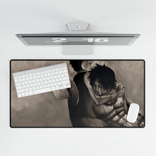 Load image into Gallery viewer, Anime One Piece Mouse Pad (Desk Mat)
