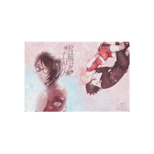 Load image into Gallery viewer, Boruto Rug
