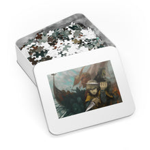 Load image into Gallery viewer, Anime Vinland Saga Jigsaw Puzzle
