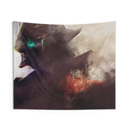 Mobile Suit Gundam: Iron-Blooded Orphans Indoor Wall Tapestry