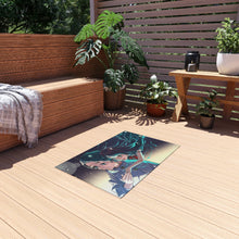 Load image into Gallery viewer, Jujutsu Kaisen Rug
