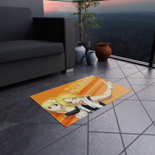 Load image into Gallery viewer, Anime FullMetal Alchemist Rug
