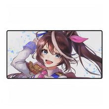 Load image into Gallery viewer, Anime Uma Musume: Pretty Der Mouse Pad (Desk Mat)

