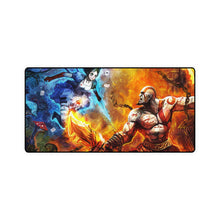 Load image into Gallery viewer, Crossover Mouse Pad (Desk Mat)
