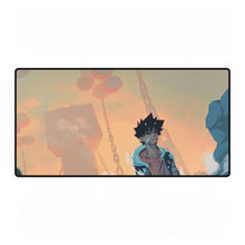 Load image into Gallery viewer, Radiant Anime Mouse Pad (Desk Mat)
