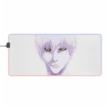 Load image into Gallery viewer, Anime Bleach RGB LED Mouse Pad (Desk Mat)
