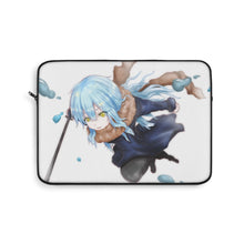 Load image into Gallery viewer, That Time I Got Reincarnated As A Slime Laptop Sleeve
