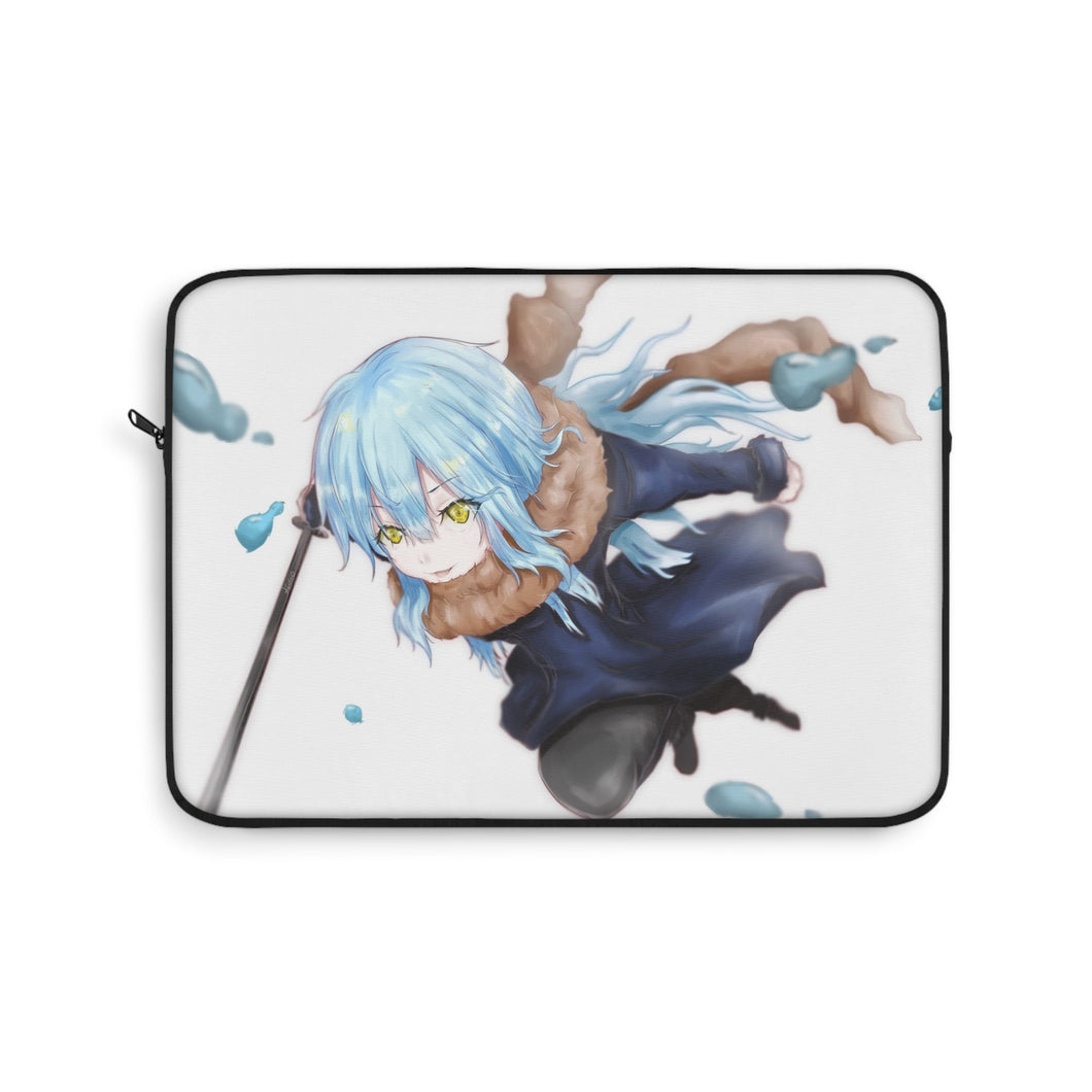 That Time I Got Reincarnated As A Slime Laptop Sleeve