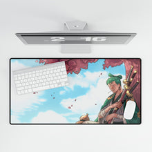 Load image into Gallery viewer, Anime One Piece Mouse Pad (Desk Mat)
