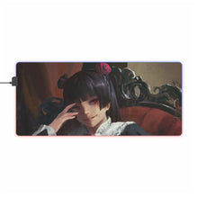 Load image into Gallery viewer, Oreimo RGB LED Mouse Pad (Desk Mat)
