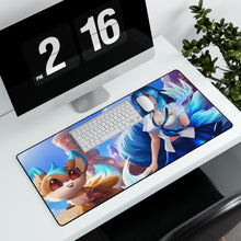 Load image into Gallery viewer, Smite Mouse Pad (Desk Mat)
