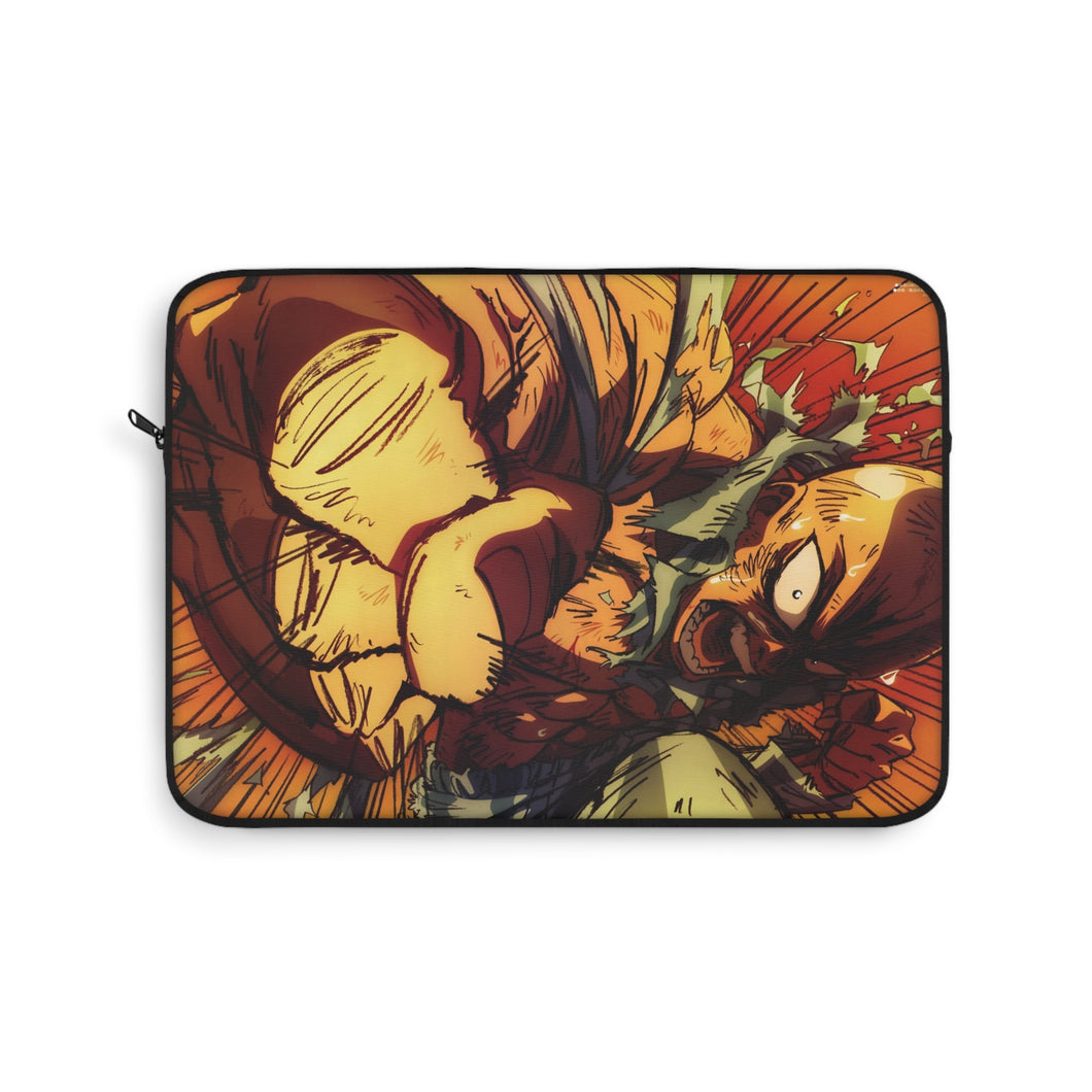 Saitama Laptop Sleeve