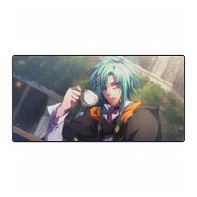 Load image into Gallery viewer, Anime Wand of Fortune Mouse Pad (Desk Mat)
