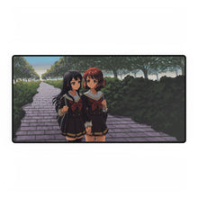Load image into Gallery viewer, Anime Sound! Euphonium Mouse Pad (Desk Mat)
