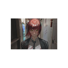 Load image into Gallery viewer, Chainsaw Man Rug
