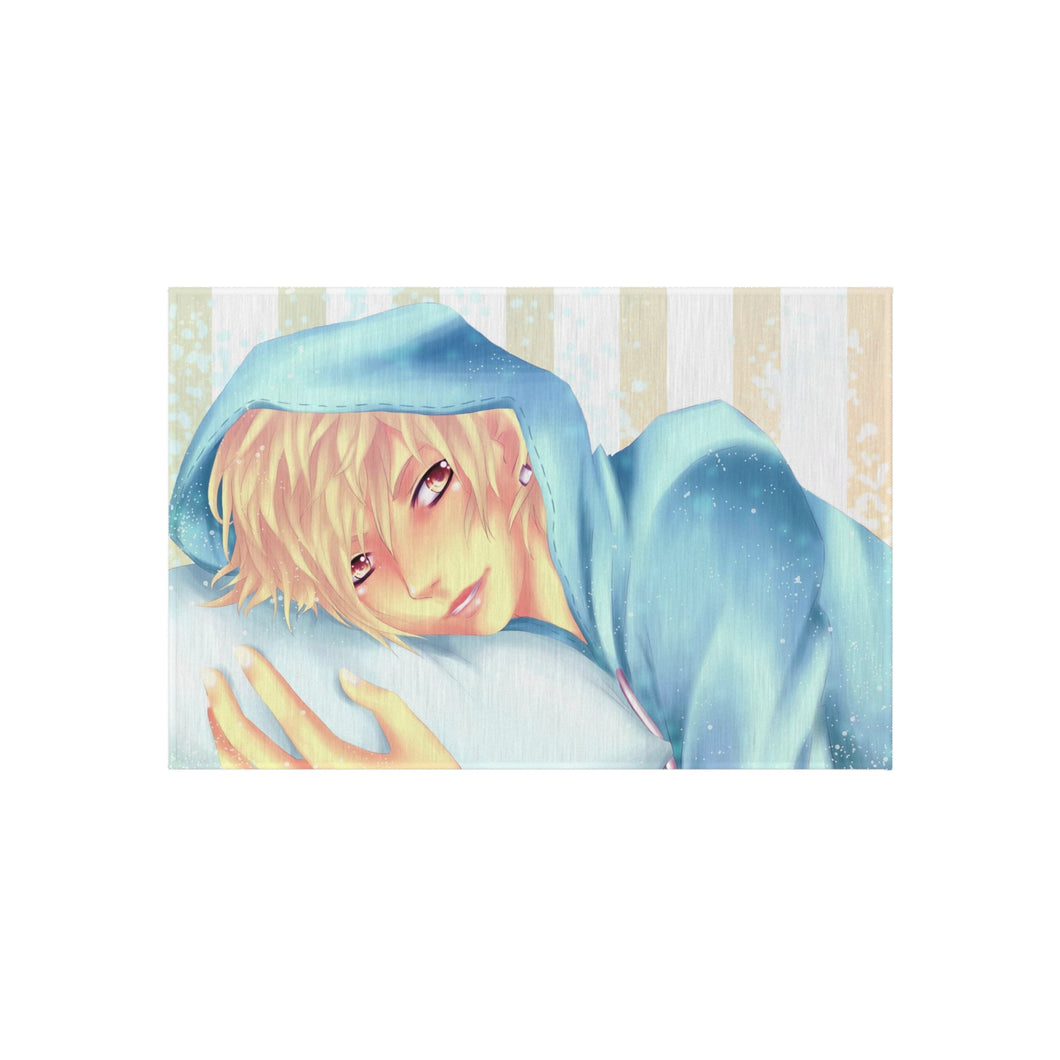 Durarara!! Masaomi Kida Rug