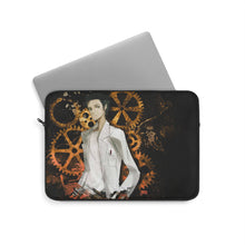 Load image into Gallery viewer, Okabe Laptop Sleeve
