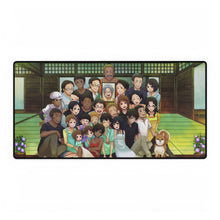 Load image into Gallery viewer, Summer Wars Mouse Pad (Desk Mat)
