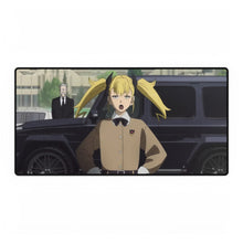 Load image into Gallery viewer, Kaiju No. 8 Mouse Pad (Desk Mat)
